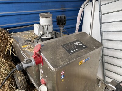 Nezaustavljiv rast Farme Euro, uskoro vrata otvara i sirana