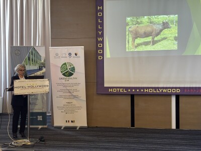 1. Međunarodni simpozij o stanju i zaštiti autohtonih pasmina