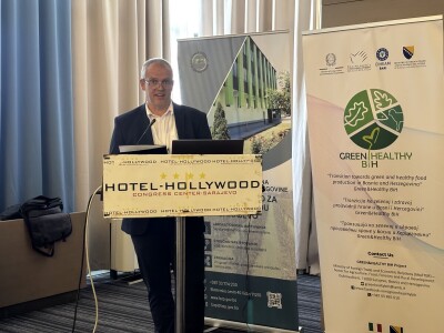 1. Međunarodni simpozij o stanju i zaštiti autohtonih pasmina