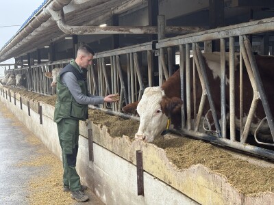 Nezaustavljiv rast Farme Euro, uskoro vrata otvara i sirana
