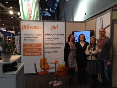 POD Dežanovac ekipa