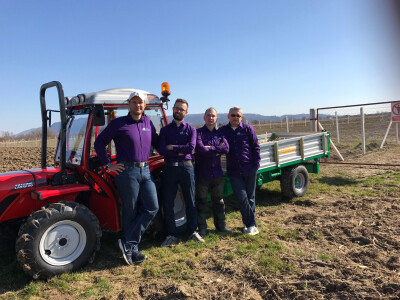 OPG Ivica Babojelić