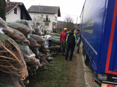 Otprema robe Otprema robe