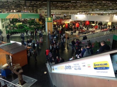 SIMA Pariz - POD Dežanovac