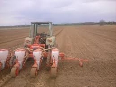 BBŽ već 10 godina omogućuje kreditiranje proljetne sjetve BBŽ već 10 godina omogućuje kreditiranje proljetne sjetve