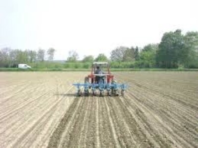 BBŽ već 10 godina omogućuje kreditiranje proljetne sjetve BBŽ već 10 godina omogućuje kreditiranje proljetne sjetve