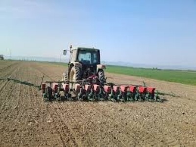 BBŽ već 10 godina omogućuje kreditiranje proljetne sjetve BBŽ već 10 godina omogućuje kreditiranje proljetne sjetve