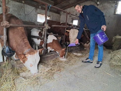 Imana Stefana Kresojevića iz Kostreša kod Dervente
