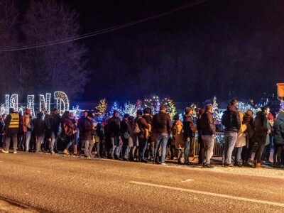 Imanje Salaj u Grabovnici kod Čazme
