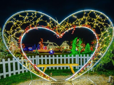 Imanje Salaj u Grabovnici kod Čazme