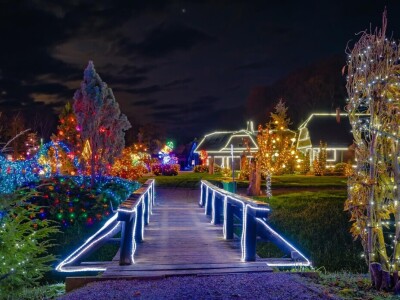 Imanje Salaj u Grabovnici kod Čazme
