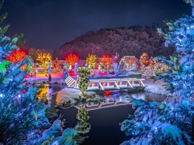 Imanje Salaj u Grabovnici kod Čazme