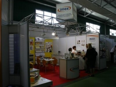 Imex štand