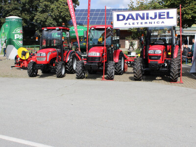 10. osječki jesenski sajam