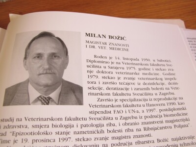 Ribnjačarstvo Poljana