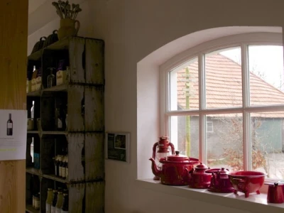 Van den Broek farma u Nizozemskoj