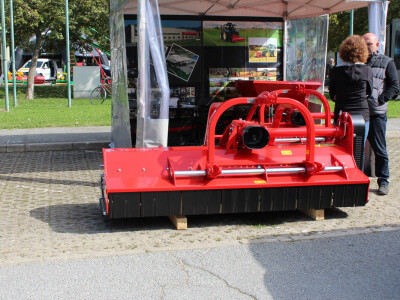 19. Osječki jesenski sajam