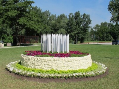 Floraart 2015 na Bundeku!