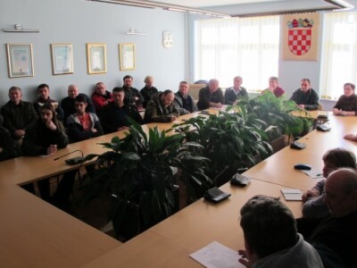 Bjelovarsko-bilogorska županija prednjači u uzgoju lijeske