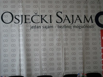 19. Osječki proljetni sajam