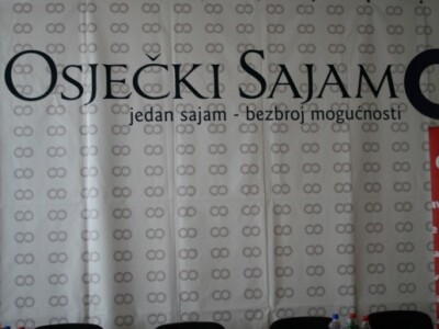 19. Osječki proljetni sajam