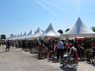 Floraart 2015 na Bundeku!