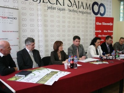 19. Osječki proljetni sajam