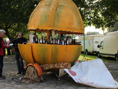 10. osječki jesenski sajam