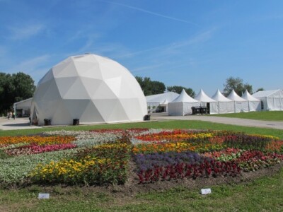 Floraart 2015 na Bundeku!