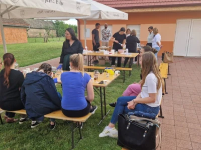 Radionica ljekovitog bilja