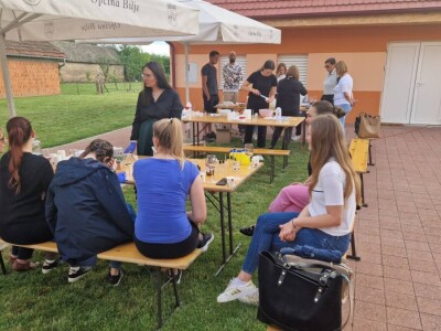 Radionica ljekovitog bilja