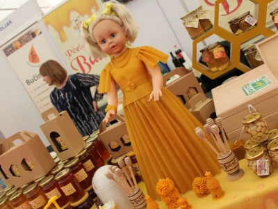Viroexpo 2017.