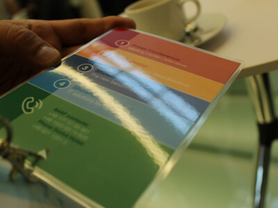 Konferencija BASF-ova sektora Zaštite bilja