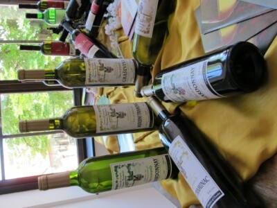 Vinodar je otvorio ministar poduzetništva i trgovine Goran Maras