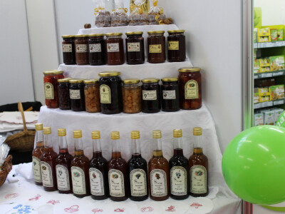 10. osječki jesenski sajam