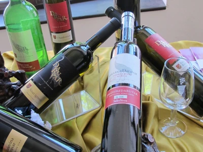 19. međunarodna izložba vina Vinodar 2017 i sajam tradicionalnih proizvoda Bjelovarsko-bilogorske županije
