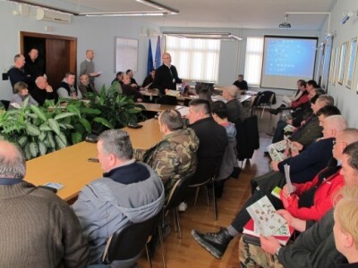 Bjelovarsko-bilogorska županija prednjači u uzgoju lijeske