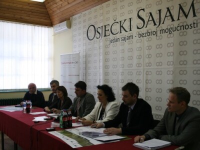 19. Osječki proljetni sajam