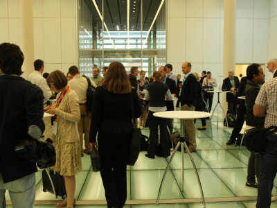 Konferencija BASF-ova sektora Zaštite bilja