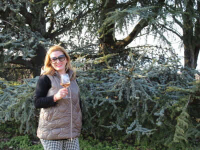 K55 vinarija i destilerija OPG tjedna