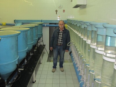 Ribnjačarstvo Poljana