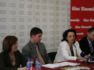 19. Osječki proljetni sajam