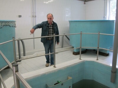 Ribnjačarstvo Poljana