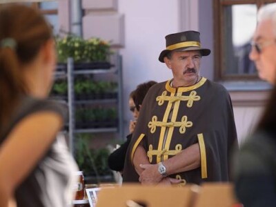 U središtu Virovitice održan Agroexpo