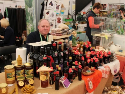 Viroexpo 2017.