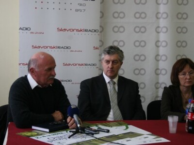 19. Osječki proljetni sajam