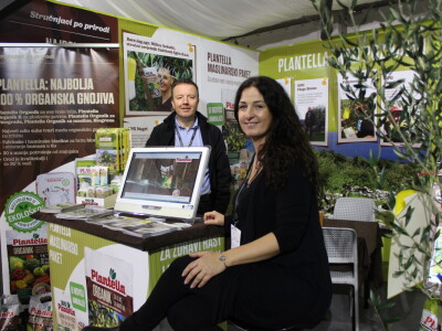 15. Dani mladog maslinovog ulja u Vodnjanu