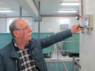 Ribnjačarstvo Poljana