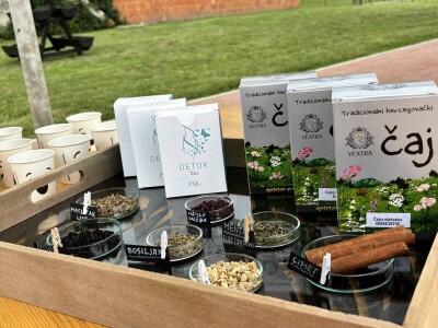 Radionica ljekovitog bilja