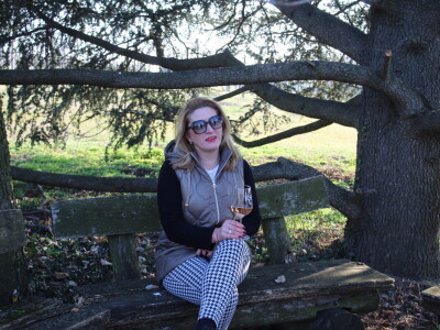 K55 vinarija i destilerija OPG tjedna